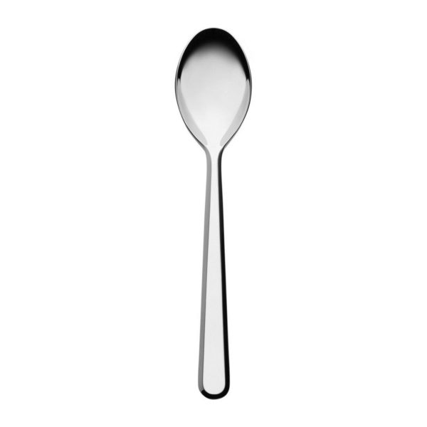 BG02/11 AMICI CUCHARA DE SERVIR A/INOX 18/10  | ALESSI