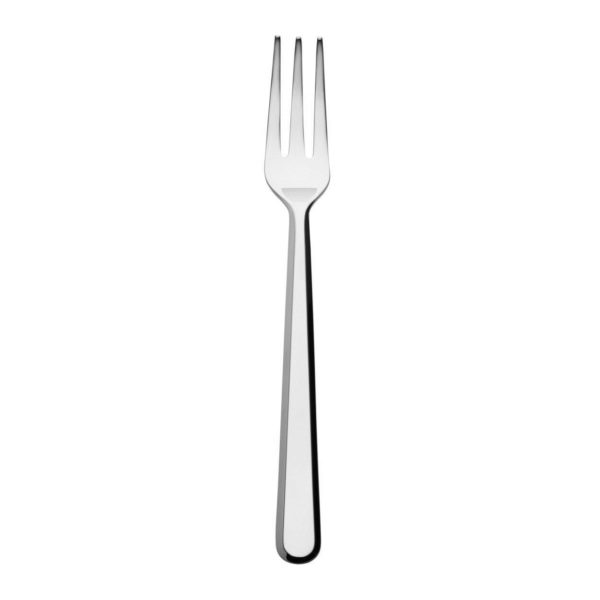 BG02/12 AMICI TENEDOR DE SERVIR A/INOX 18/10  | ALESSI