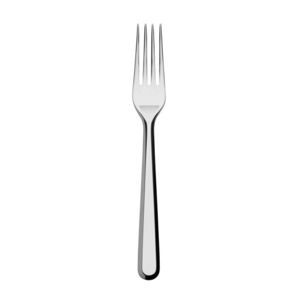 BG02/5-R AMICI TENEDOR DE FRUTA A/INOX 18/10  | ALESSI