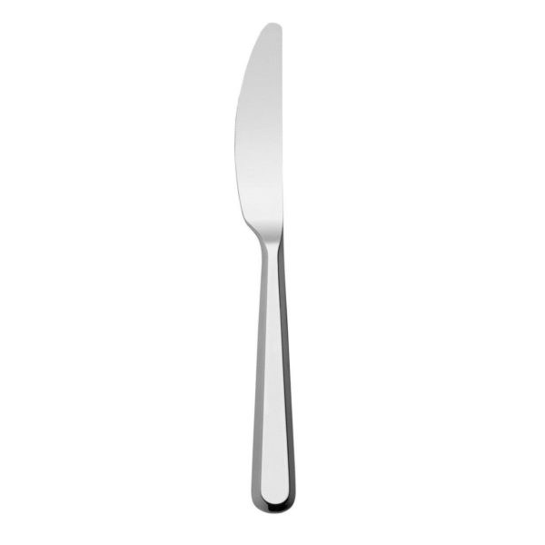 BG02/6-R AMICI CUCHILLO DE FRUTA ACERO AISI 420  | ALESSI