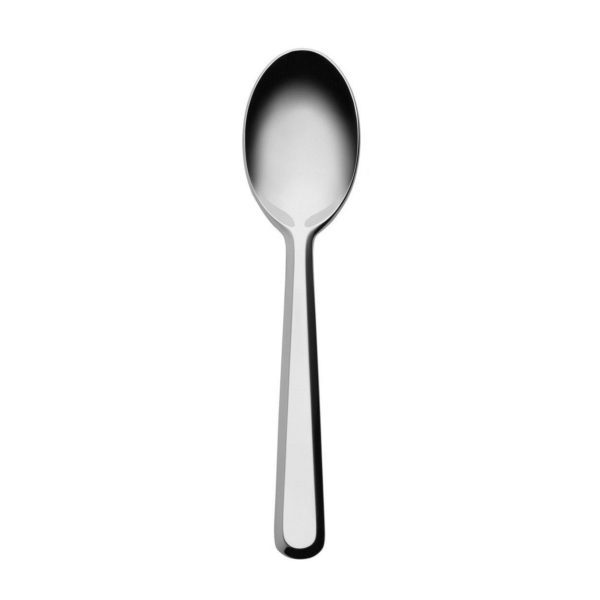 BG02/8-R AMICI CUCHARA DE CAFÉ A/INOX 18/10  | ALESSI