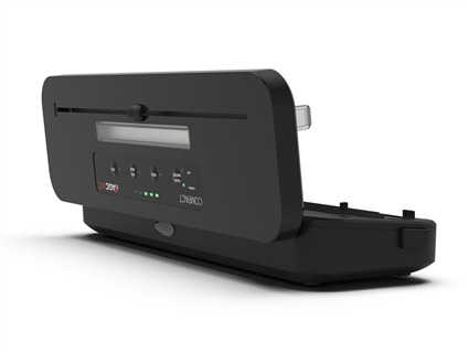 COMPACT MÁQUINA DE ENVASADO AL VACÍO DOMÉSTICA | MAGIC VAC - Imagen 2