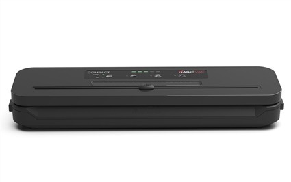 COMPACT MÁQUINA DE ENVASADO AL VACÍO DOMÉSTICA | MAGIC VAC - Imagen 4