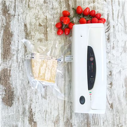 GENIUS MÁQUINA DE ENVASADO AL VACÍO DOMÉSTICA | MAGIC VAC - Imagen 14