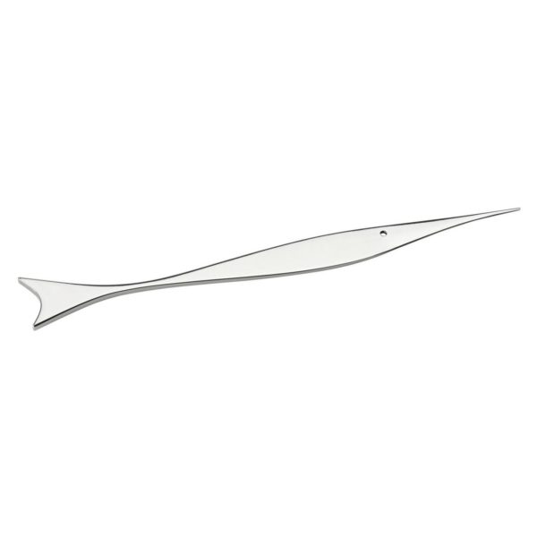 GIA08 PES ABRECARTAS A/INOX 18/10 | ALESSI