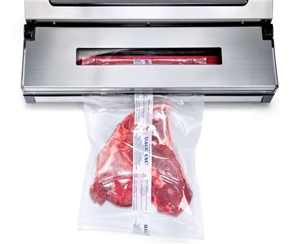 JUMBO-30 EVO MÁQUINA DE ENVASADO AL VACÍO PROFESIONAL | MAGIC VAC - Imagen 2