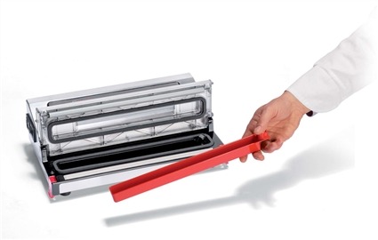 JUMBO-30 EVO MÁQUINA DE ENVASADO AL VACÍO PROFESIONAL | MAGIC VAC - Imagen 3