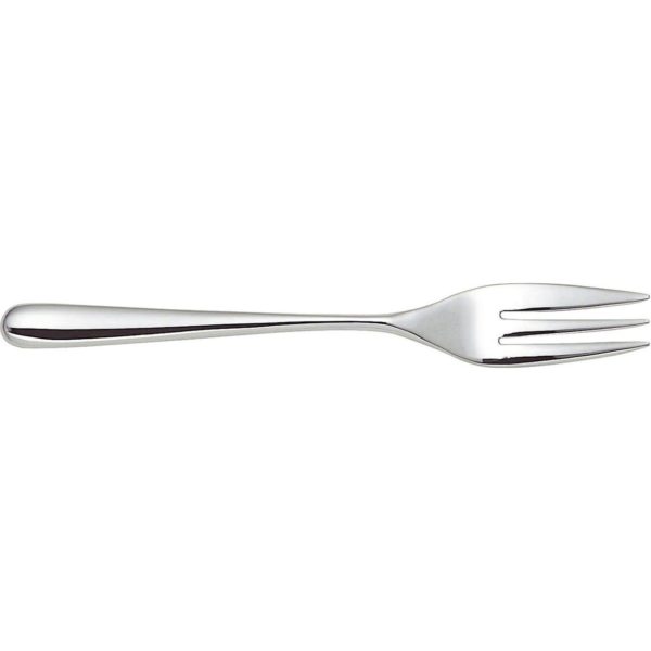 LCD01/16-R CACCIA TENEDOR DE POSTRES A/INOX 18/10  | ALESSI