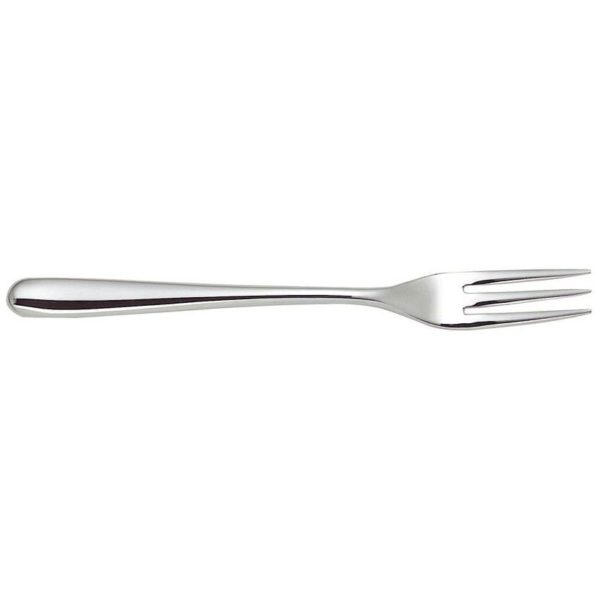 LCD01/2 CACCIA TENEDOR A/INOX 18/10 JUEGO DE 6 PIEZAS | ALESSI
