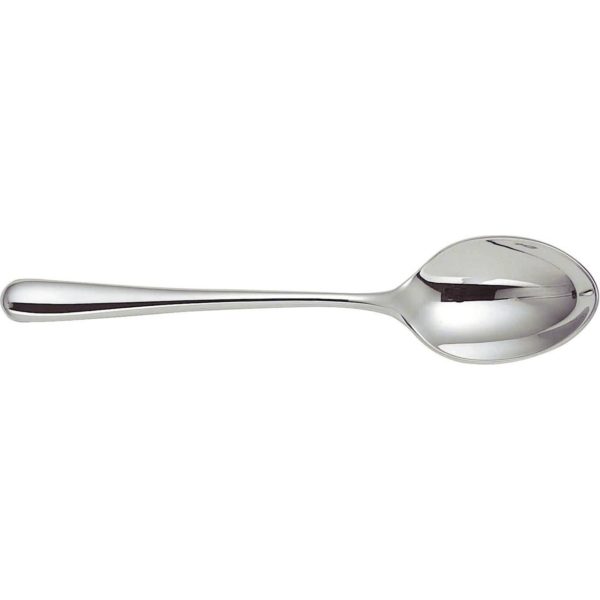 LCD01/4-R CACCIA CUCHARA DE POSTRES A/INOX 18/10  | ALESSI