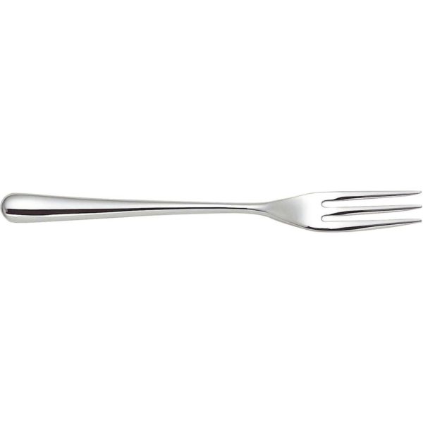 LCD01/5 CACCIA TENEDOR DE FRUTA A/INOX 18/10 JUEGO 6 PIEZAS | ALESSI