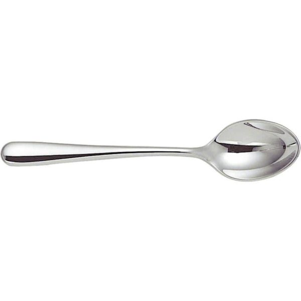 LCD01/8 CACCIA CUCHARA DE CAFÉ A/INOX 18/10 JUEGO 6 PIEZAS | ALESSI