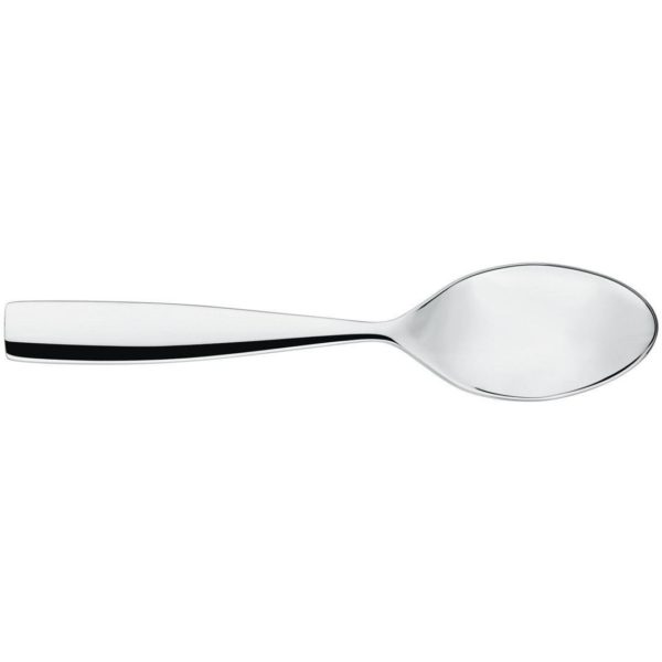 MW03/1 DRESSED CUCHARA DE MESA A/INOX 18/10 JUEGO 6 PIEZAS | ALESSI
