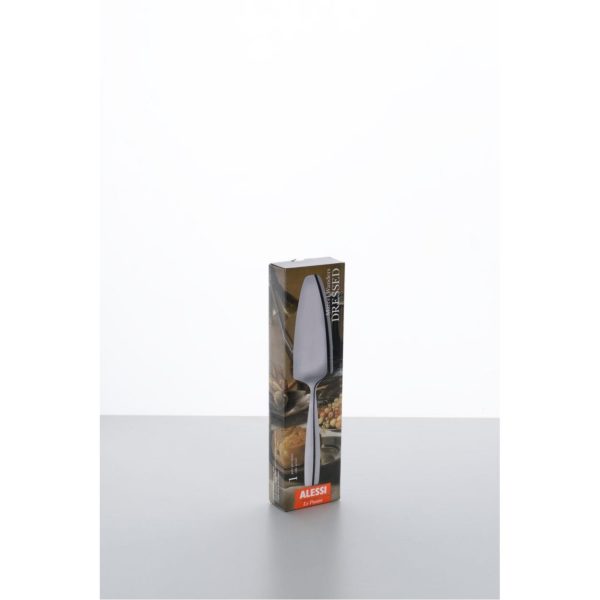 MW03/15 DRESSED PALA PARA PASTEL A/INOX 18/10  | ALESSI - Imagen 2