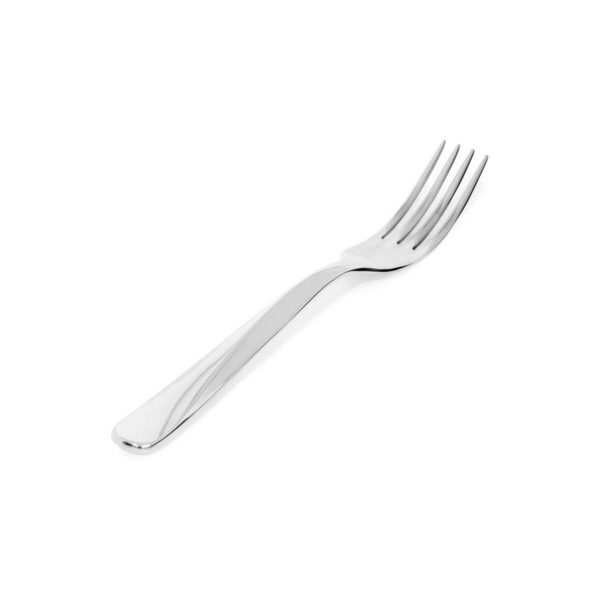 UNS03/5 GIRO TENEDOR DE FRUTA A/INOX 18/10 JUEGO 6 PIEZAS | ALESSI