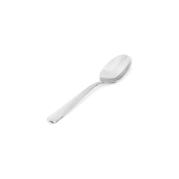 UNS03/8-R GIRO CUCHARA DE CAFÉ A/INOX 18/10  | ALESSI