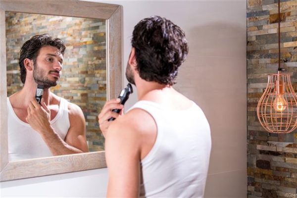 09854-616 AFEITADORA CORPORAL + BARBA CON-SIN CABLE GROOMING KIT | WAHL - Imagen 7