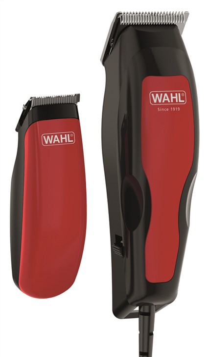 1395-0466 CORTAPELOS + RECORTADORA DE PRECISION HOMEPRO 100 (COMBO) | WAHL - Imagen 3