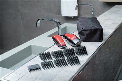 1395-0466 CORTAPELOS + RECORTADORA DE PRECISION HOMEPRO 100 (COMBO) | WAHL - Imagen 4