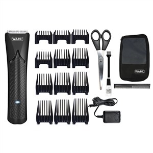 1661-0465 CORTAPELOS CON-SIN CABLE + CORTABARBAS LITHIUM ION TRENDCUT | WAHL