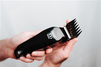 20602-0460 CORTAPELOS CON-SIN CABLE + CORTABARBAS HOME PRO 300 | WAHL - Imagen 2