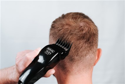 20602-0460 CORTAPELOS CON-SIN CABLE + CORTABARBAS HOME PRO 300 | WAHL - Imagen 5