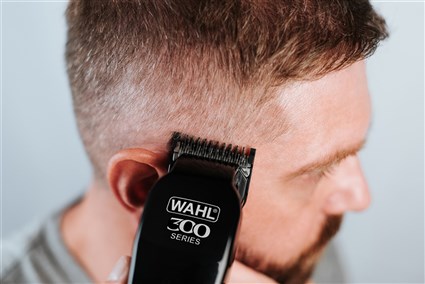 20602-0460 CORTAPELOS CON-SIN CABLE + CORTABARBAS HOME PRO 300 | WAHL - Imagen 6