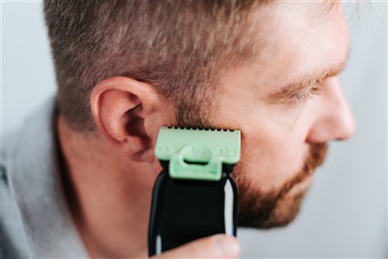 20602-0460 CORTAPELOS CON-SIN CABLE + CORTABARBAS HOME PRO 300 | WAHL - Imagen 7