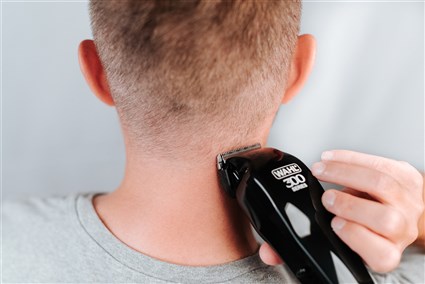 20602-0460 CORTAPELOS CON-SIN CABLE + CORTABARBAS HOME PRO 300 | WAHL - Imagen 8