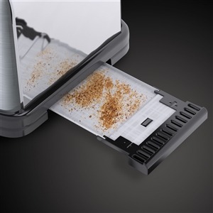21396-56 TOSTADOR RANURA ALARGADA OXFORD | RUSSELL HOBBS - Imagen 2
