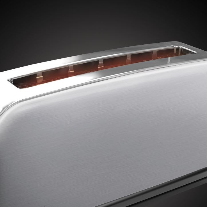 21396-56 TOSTADOR RANURA ALARGADA OXFORD | RUSSELL HOBBS - Imagen 6