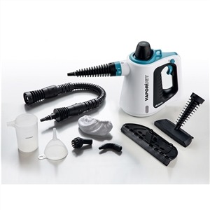 4137 PISTOLA DE VAPOR | ARIETE