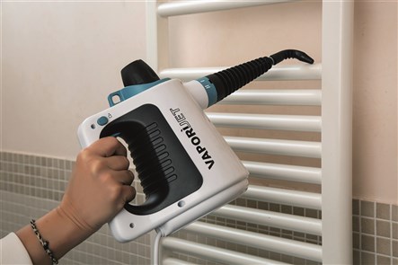 4137 PISTOLA DE VAPOR | ARIETE - Imagen 4