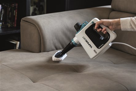 4137 PISTOLA DE VAPOR | ARIETE - Imagen 7