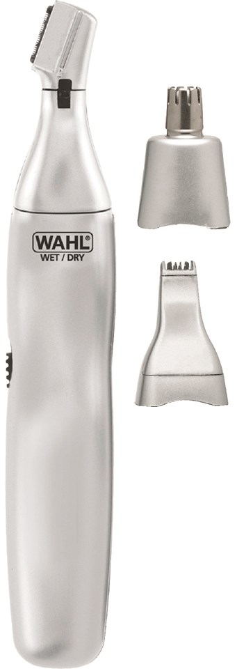 5545-2416 CORTAPELOS HIGIÉNICO PARA OREJAS, NARIZ Y CEJAS | WAHL - Imagen 3