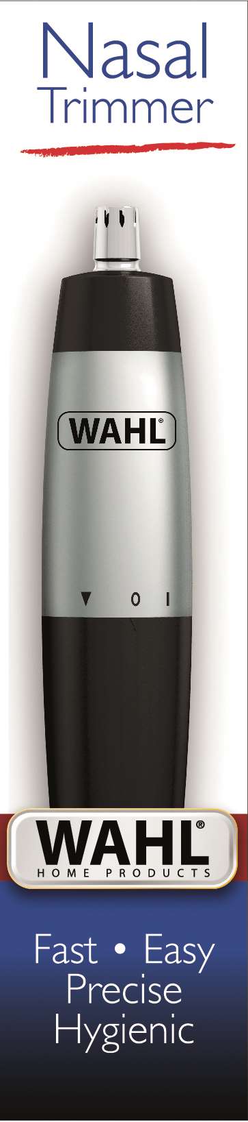 5642-135 RECORTADORA FACIAL HIGIÉNICA | WAHL - Imagen 2