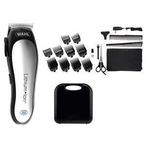 79600-3116 CORTAPELOS CON/SIN CABLE LITHIUM-ION | WAHL