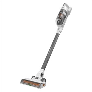 BHFEA-515-J ASPIRADOR DE ESCOBA CICLÓNICO SIN CABLE 2 EN 1 18V LITIO | BLACK+DECKER