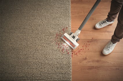 BHFEA-515-J ASPIRADOR DE ESCOBA CICLÓNICO SIN CABLE 2 EN 1 18V LITIO | BLACK+DECKER - Imagen 13