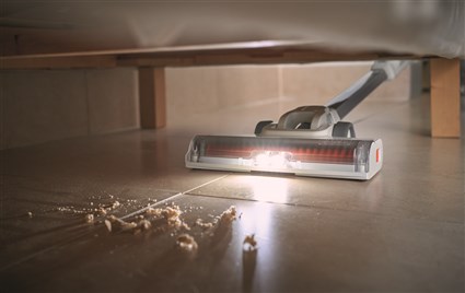 BHFEA-515-J ASPIRADOR DE ESCOBA CICLÓNICO SIN CABLE 2 EN 1 18V LITIO | BLACK+DECKER - Imagen 18