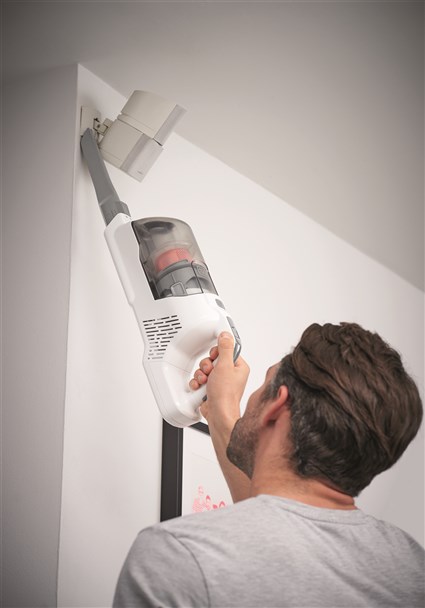 BHFEA-515-J ASPIRADOR DE ESCOBA CICLÓNICO SIN CABLE 2 EN 1 18V LITIO | BLACK+DECKER - Imagen 19