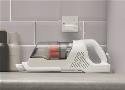 BHFEA-515-J ASPIRADOR DE ESCOBA CICLÓNICO SIN CABLE 2 EN 1 18V LITIO | BLACK+DECKER - Imagen 20