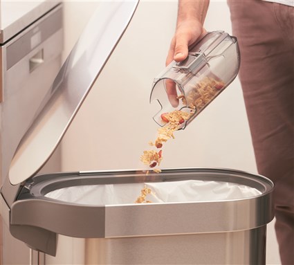 BHFEA-515-J ASPIRADOR DE ESCOBA CICLÓNICO SIN CABLE 2 EN 1 18V LITIO | BLACK+DECKER - Imagen 25