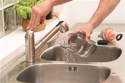 BHFEA-515-J ASPIRADOR DE ESCOBA CICLÓNICO SIN CABLE 2 EN 1 18V LITIO | BLACK+DECKER - Imagen 26