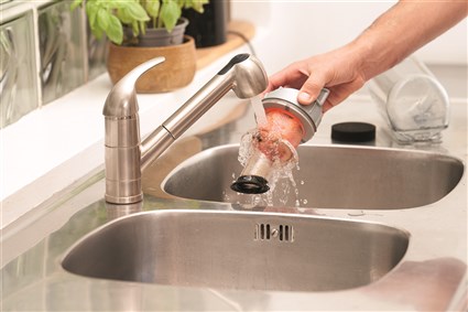 BHFEA-515-J ASPIRADOR DE ESCOBA CICLÓNICO SIN CABLE 2 EN 1 18V LITIO | BLACK+DECKER - Imagen 27