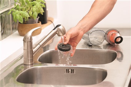 BHFEA-515-J ASPIRADOR DE ESCOBA CICLÓNICO SIN CABLE 2 EN 1 18V LITIO | BLACK+DECKER - Imagen 28