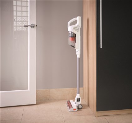 BHFEA-515-J ASPIRADOR DE ESCOBA CICLÓNICO SIN CABLE 2 EN 1 18V LITIO | BLACK+DECKER - Imagen 29