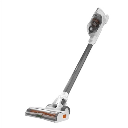 BHFEA-515-J ASPIRADOR DE ESCOBA CICLÓNICO SIN CABLE 2 EN 1 18V LITIO | BLACK+DECKER - Imagen 5