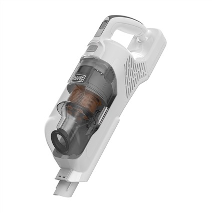 BHFEA-515-J ASPIRADOR DE ESCOBA CICLÓNICO SIN CABLE 2 EN 1 18V LITIO | BLACK+DECKER - Imagen 6