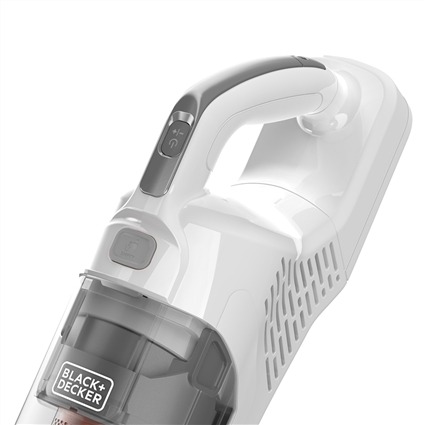 BHFEA-515-J ASPIRADOR DE ESCOBA CICLÓNICO SIN CABLE 2 EN 1 18V LITIO | BLACK+DECKER - Imagen 7